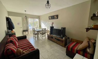 PERMUTA - DUPLEX DE 3 AMBIENTES EN VENTA - VILLA TESEI