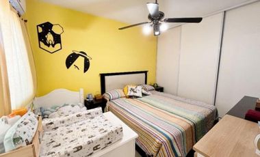 PERMUTA - DUPLEX DE 3 AMBIENTES EN VENTA - VILLA TESEI