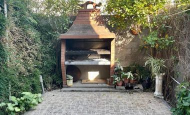 PERMUTA - DUPLEX DE 3 AMBIENTES EN VENTA - VILLA TESEI