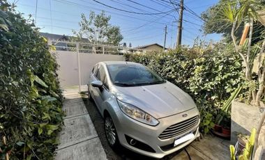 PERMUTA - DUPLEX DE 3 AMBIENTES EN VENTA - VILLA TESEI