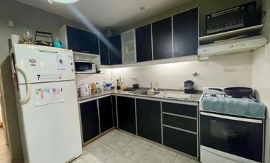 PERMUTA - DUPLEX DE 3 AMBIENTES EN VENTA - VILLA TESEI