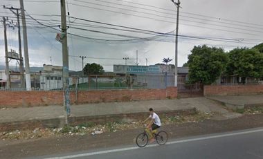 lote en venta en los patios, patio centro. Cod V11893