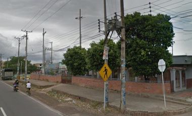 lote en venta en los patios, patio centro. Cod V11893