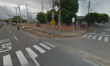 lote en venta en los patios, patio centro. Cod V11893