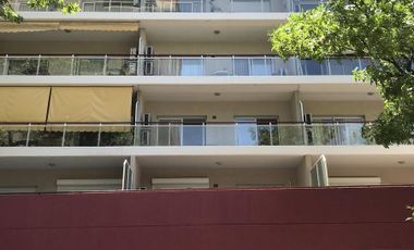 Rincón al 400 Departamento de 2 ambientes con balcón en Alquiler en San Cristóbal