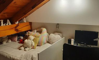 VENDO DÚPLEX 2 AMB. 1/2 VILLA LUZURIAGA (ZONA DEVON)