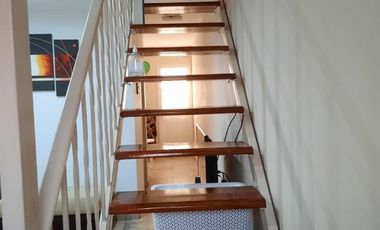 VENDO DÚPLEX 2 AMB. 1/2 VILLA LUZURIAGA (ZONA DEVON)