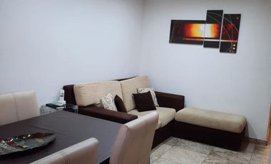 VENDO DÚPLEX 2 AMB. 1/2 VILLA LUZURIAGA (ZONA DEVON)