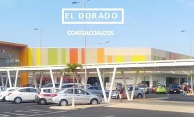 Locales en Renta, Plaza el Dorado, Col. Gaviotas, Coatzacoalcos, Ver.