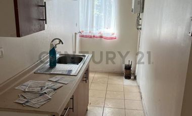 Venta Departamento Los Carrera, Los Angeles