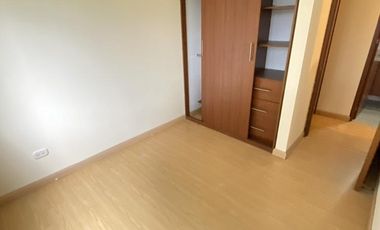 Apartamento Granjitas ID: 166900s