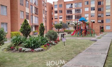 Apartamento Granjitas ID: 166900s
