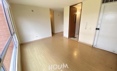 Apartamento Granjitas ID: 166900s