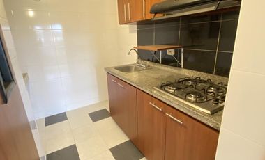 Apartamento Granjitas ID: 166900s