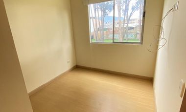 Apartamento Granjitas ID: 166900s