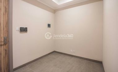 Disewakan Apartemen Menara Jakarta tipe 1BR Non Furnished | MJAB054
