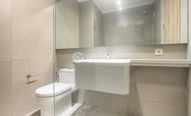 Disewakan Apartemen Menara Jakarta tipe 1BR Non Furnished | MJAB054