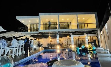 CASA EN VENTA, 8 RECÁMARAS, TLAYACAPAN MORELOS