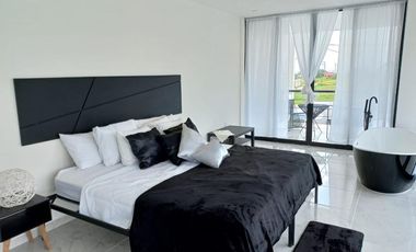 CASA EN VENTA, 8 RECÁMARAS, TLAYACAPAN MORELOS