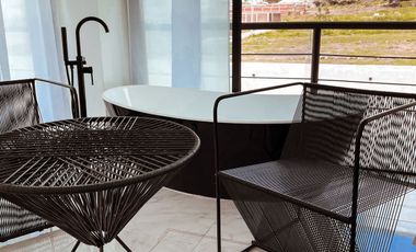 CASA EN VENTA, 8 RECÁMARAS, TLAYACAPAN MORELOS