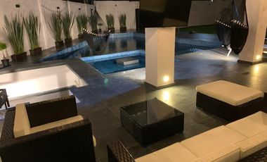 CASA EN VENTA, 8 RECÁMARAS, TLAYACAPAN MORELOS