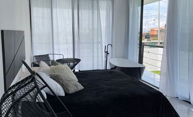 CASA EN VENTA, 8 RECÁMARAS, TLAYACAPAN MORELOS