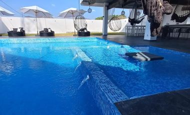 CASA EN VENTA, 8 RECÁMARAS, TLAYACAPAN MORELOS