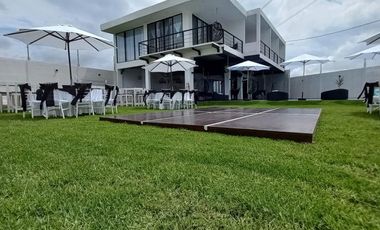 CASA EN VENTA, 8 RECÁMARAS, TLAYACAPAN MORELOS