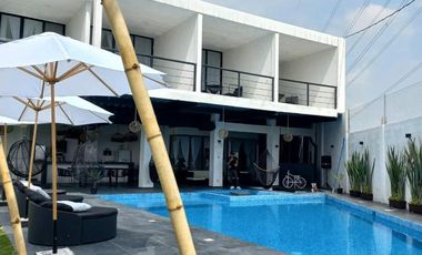 CASA EN VENTA, 8 RECÁMARAS, TLAYACAPAN MORELOS
