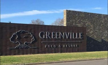 Terreno - Greenville Polo