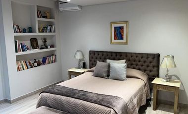 VENTA/CASA EN COUNTRY LOS CLAROS/ LA ALMONA/ USD 430.000