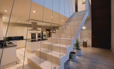 VENTA/CASA EN COUNTRY LOS CLAROS/ LA ALMONA/ USD 430.000