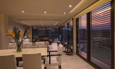 VENTA/CASA EN COUNTRY LOS CLAROS/ LA ALMONA/ USD 430.000