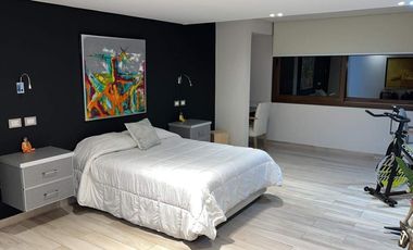 VENTA/CASA EN COUNTRY LOS CLAROS/ LA ALMONA/ USD 430.000