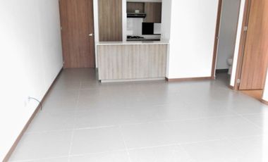 SE ARRIENDA APARTAESTUDIO EN SECTOR DE LA LOMA DEL ESCOBERO - ENVIGADO