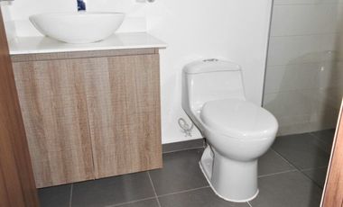 SE ARRIENDA APARTAESTUDIO EN SECTOR DE LA LOMA DEL ESCOBERO - ENVIGADO