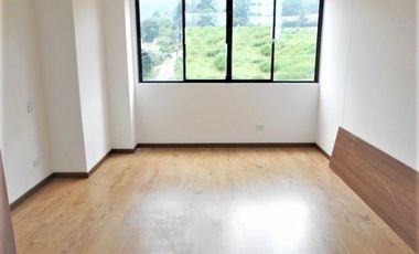 SE ARRIENDA APARTAESTUDIO EN SECTOR DE LA LOMA DEL ESCOBERO - ENVIGADO