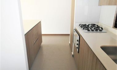 SE ARRIENDA APARTAESTUDIO EN SECTOR DE LA LOMA DEL ESCOBERO - ENVIGADO