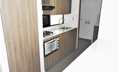 SE ARRIENDA APARTAESTUDIO EN SECTOR DE LA LOMA DEL ESCOBERO - ENVIGADO