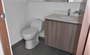 SE ARRIENDA APARTAESTUDIO EN SECTOR DE LA LOMA DEL ESCOBERO - ENVIGADO