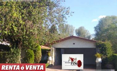 CASA EN VENTA