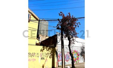 VENTA PROPIEDAD COMERCIAL CONCEPCION