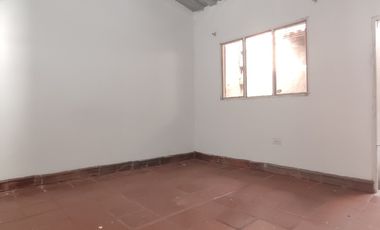 apartaestudio en arriendo en loma de bolivar. Cod A20225