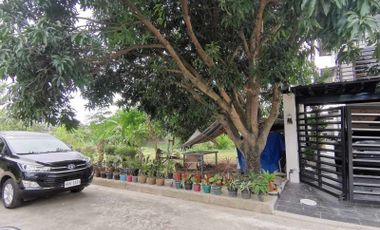 FOR SALE - Vacant Lot in Lacewing, Woodridge Heights, Marikina City