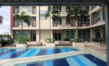 Lease to Own Studio HOBS 25 sqm in Quezon City near S&R