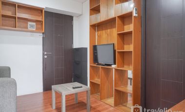Apartemen Kebagusan City