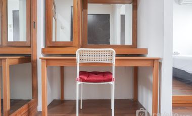 Apartemen Kebagusan City