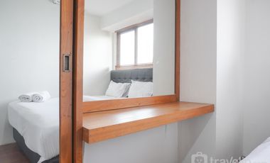 Apartemen Kebagusan City