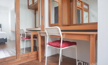 Apartemen Kebagusan City