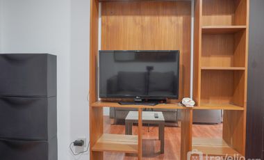 Apartemen Kebagusan City